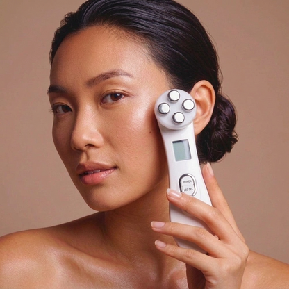 5-in-1 Skin Rejuvenation Wand | Derma Revive™