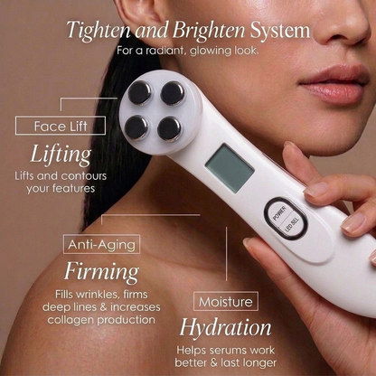 5-in-1 Skin Rejuvenation Wand | Derma Revive™