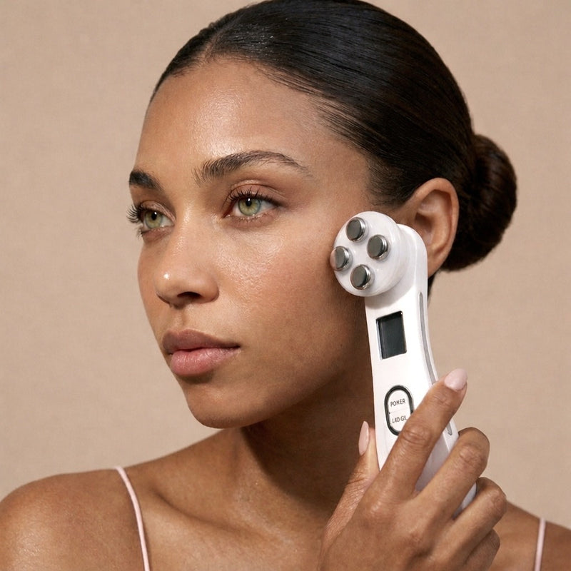 5-in-1 Skin Rejuvenation Wand | Derma Revive™