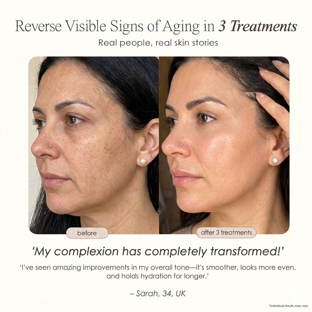 5-in-1 Skin Rejuvenation Wand | Derma Revive™