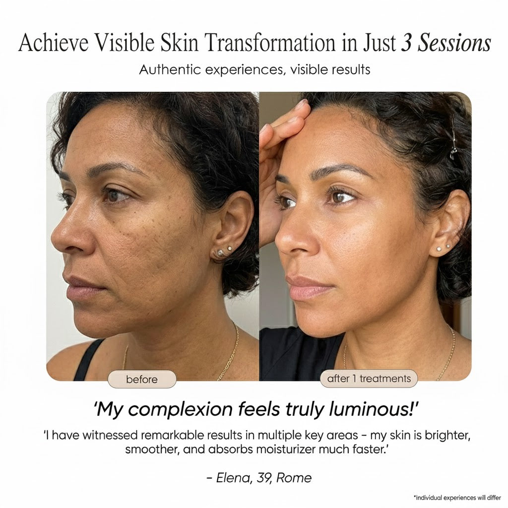 5-in-1 Skin Rejuvenation Wand | Derma Revive™