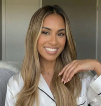 Shelina T. - 28, USA